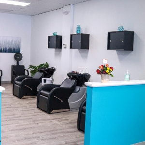 Our Salon